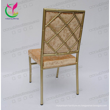 Silla de lujo de la boda para el banquete (YC-A25-02)